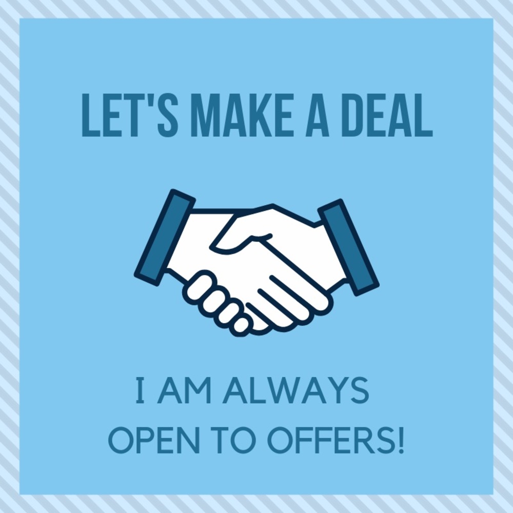 Offers